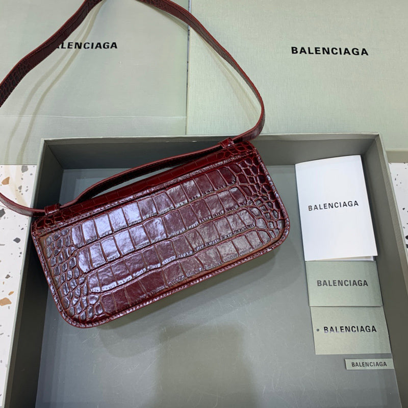 Satchel Bags - BGA Bags - 602