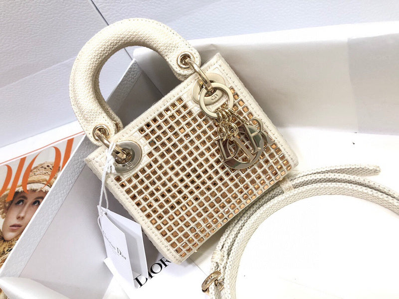 Glami Fashion - DIR Bags - 1640
