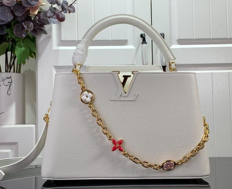 SAMC - LOV Bags - 035