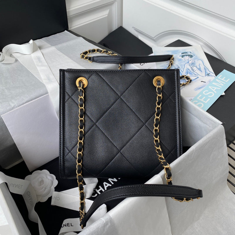 Satchel Bags - CHL Bags - 7671