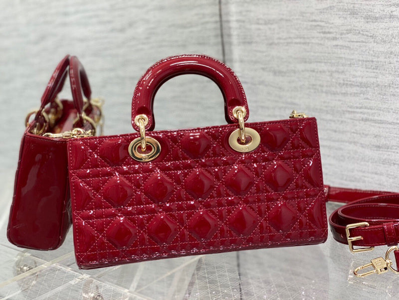 Glami Fashion - DIR Bags - 1294
