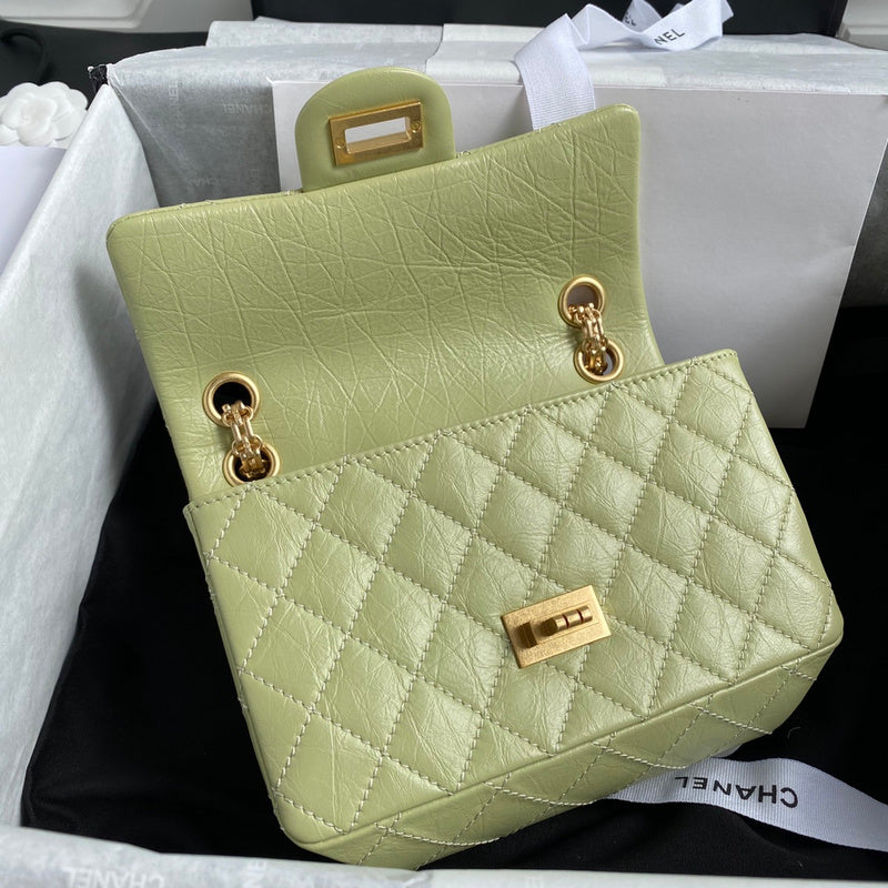 Satchel Bags - CHL Bags - 6711