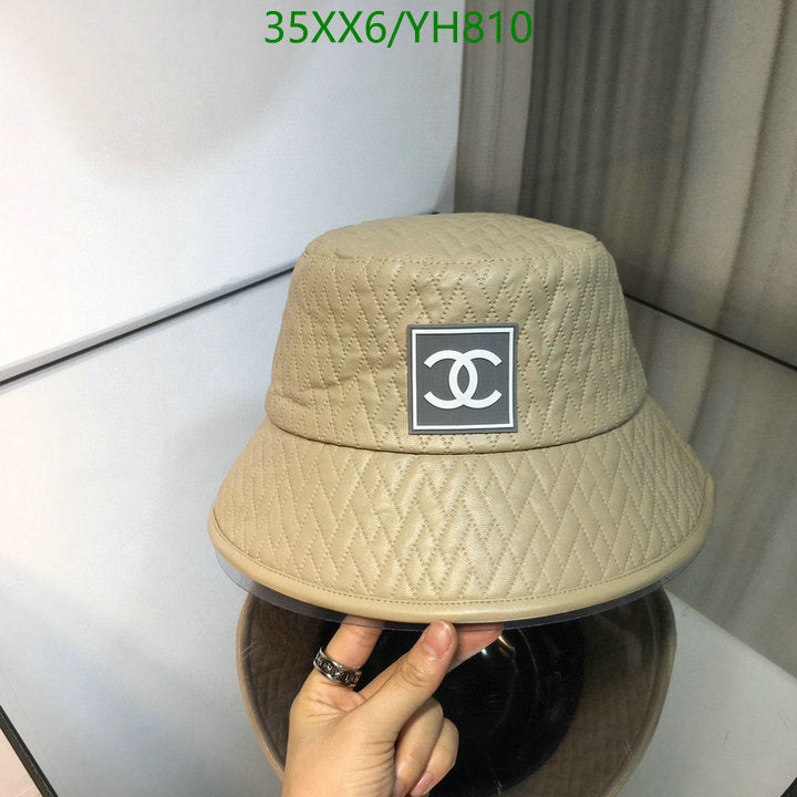 SAMC - CHL Caps & Hats - 557