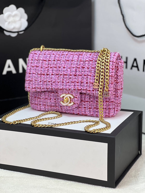 Satchel Bags - CHL Bags - 2827