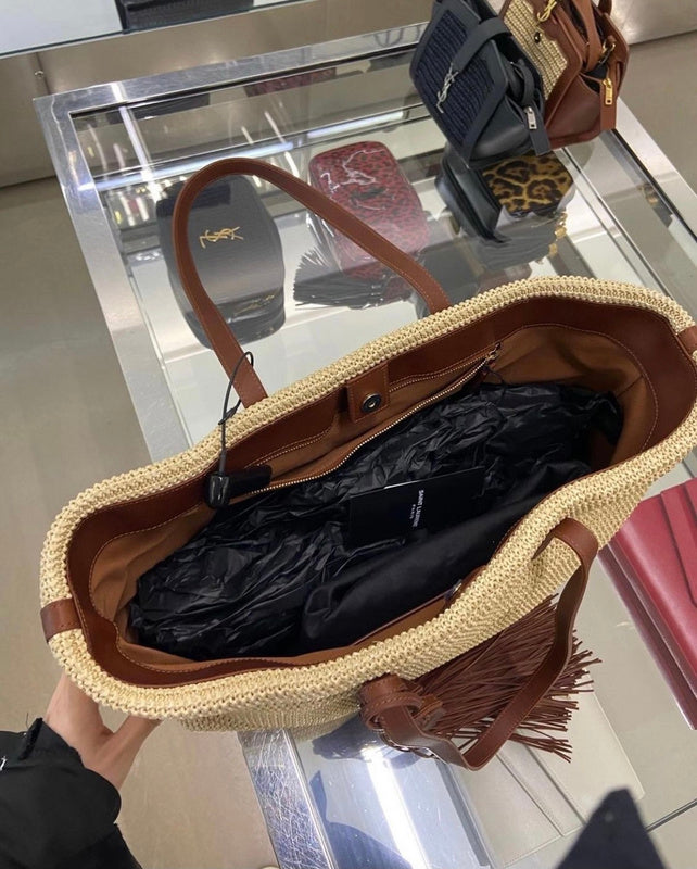 Satchel Bags - SLY Bags - 607