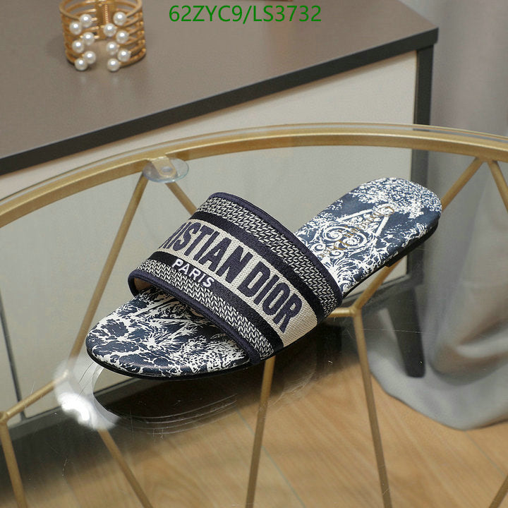 SAMCC - DOR Women Shoes - 2116