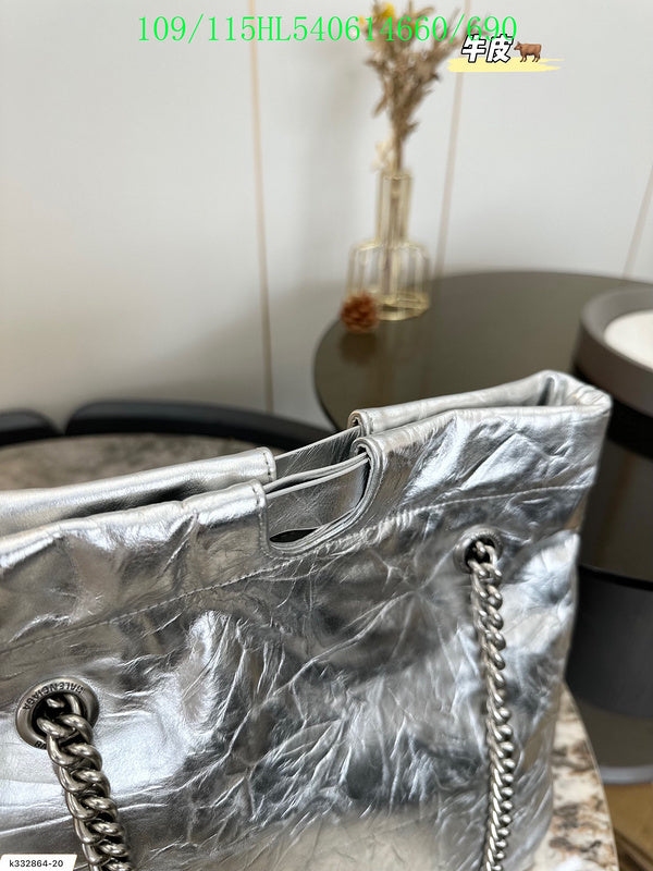 Satchel Bags - BGA Bags - 1749