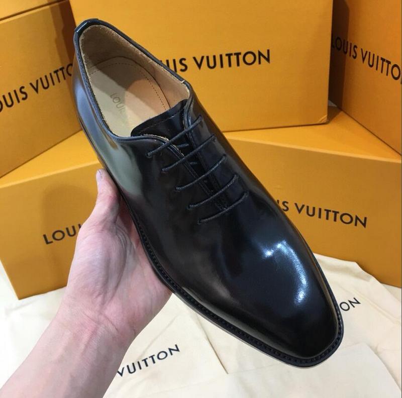 SAMC - LOV Men Shoes - 1712
