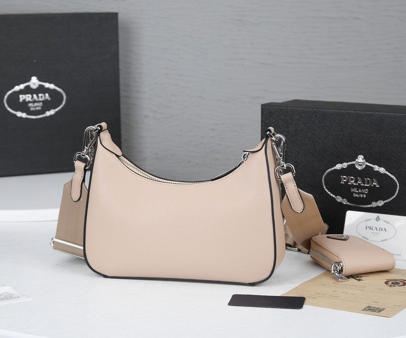 Satchel Bags - PRA Bags - 078