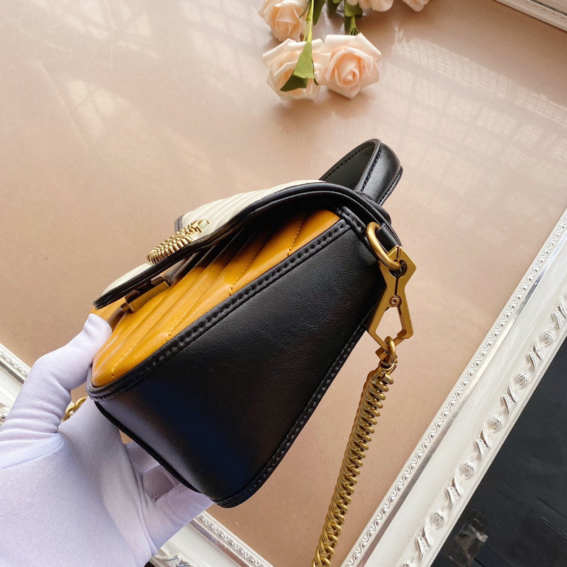 Satchel Bags - GCI Bags - 2077