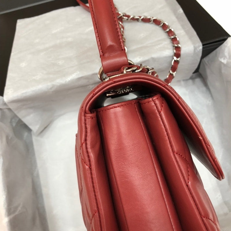 Satchel Bags - CHL Bags - 023