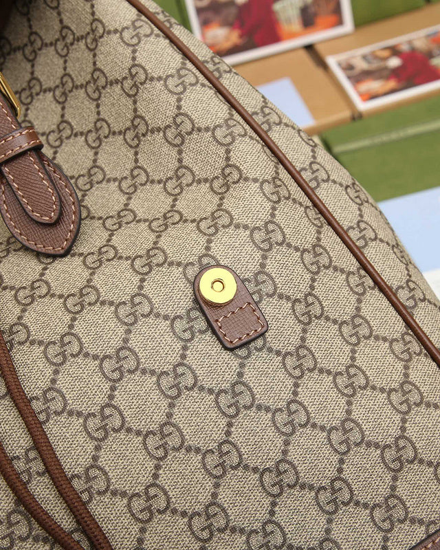 Satchel Bags - GCI Bags - 909