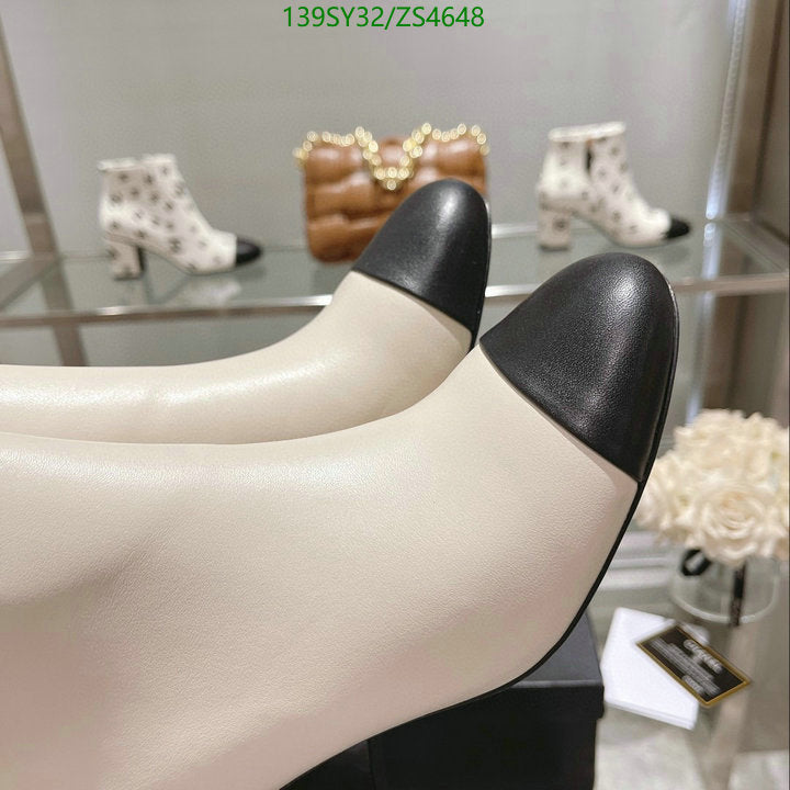 SAMC - Mix Boots - 431