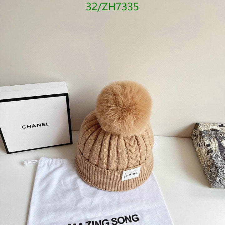 SAMC - CHL Caps & Hats - 411