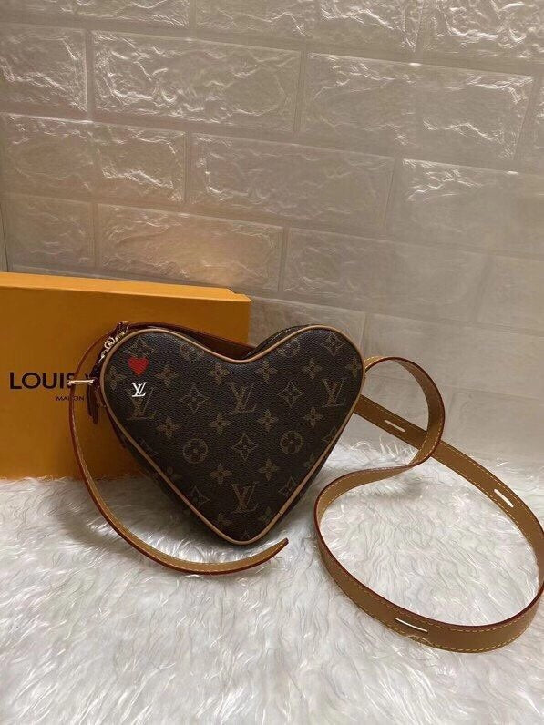GlamI Lu-Vi bags - 3777
