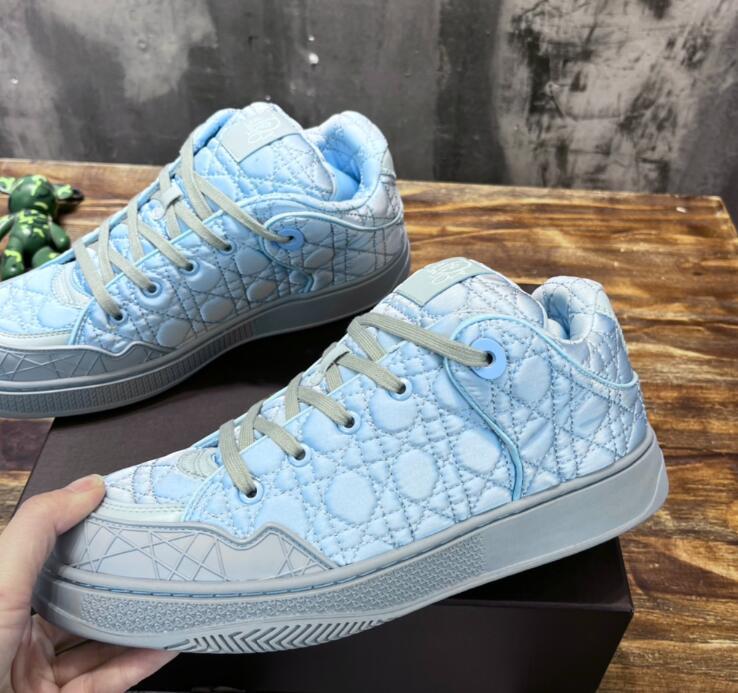 SAMCC - DOR Men Shoes - 467