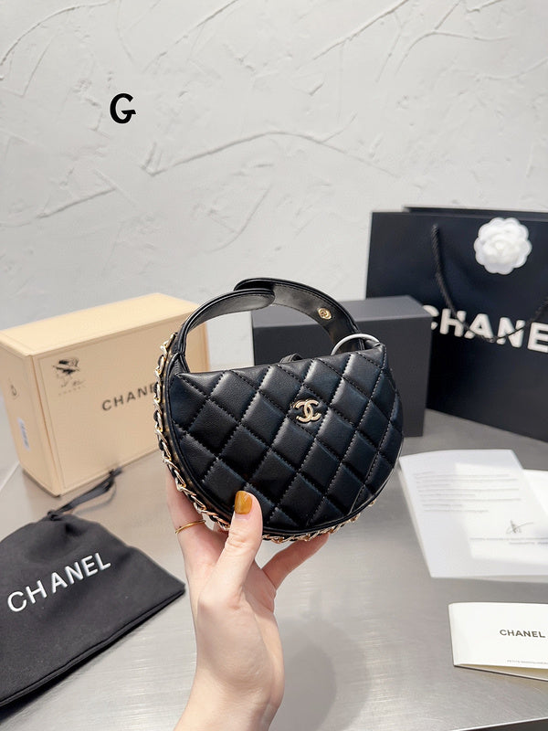 Satchel Bags - CHL Bags - 7101