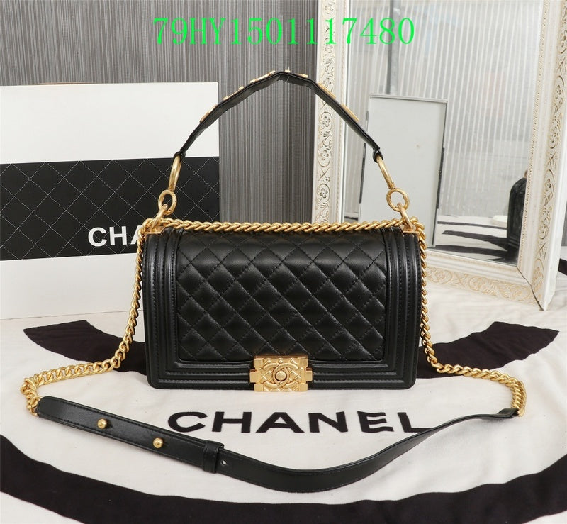 Glami - CHL Bags - 3195