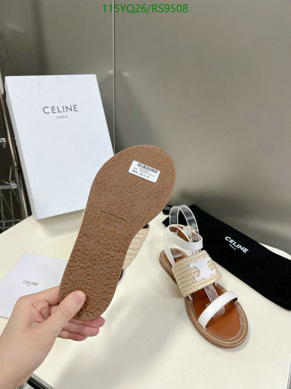 SAMC - COL Women Shoes - 295