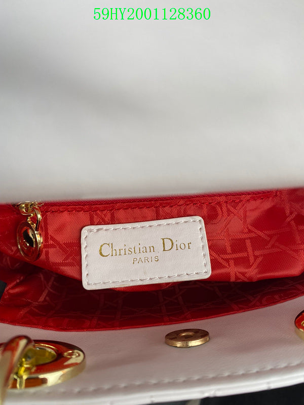 Glami - DOR Bags - 1022
