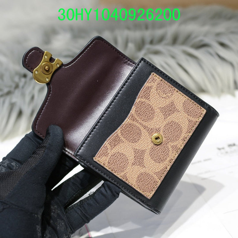 Glami - CAH Wallet - 118