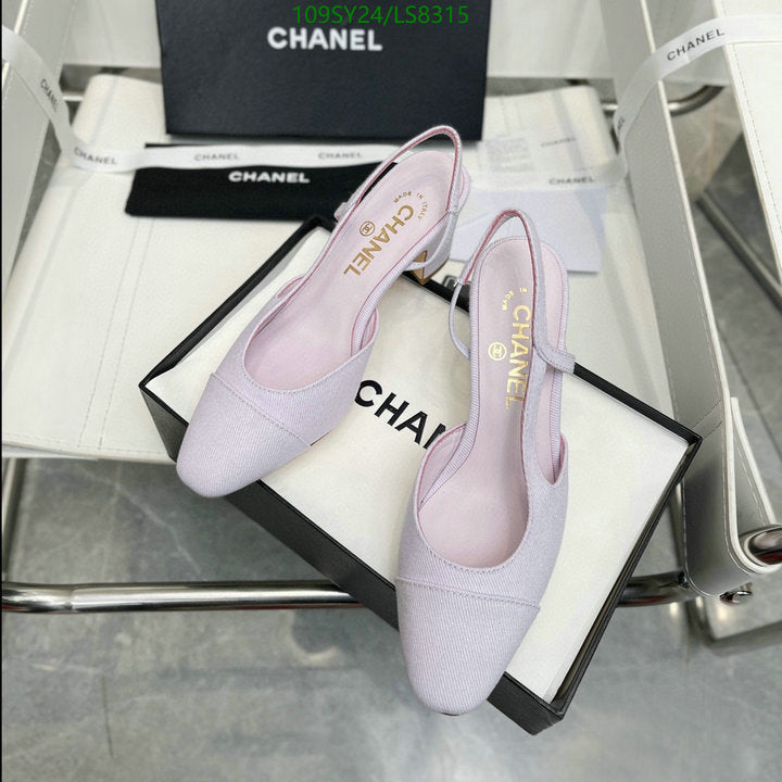 SAMC - CHL Women Shoes Ballet - 389