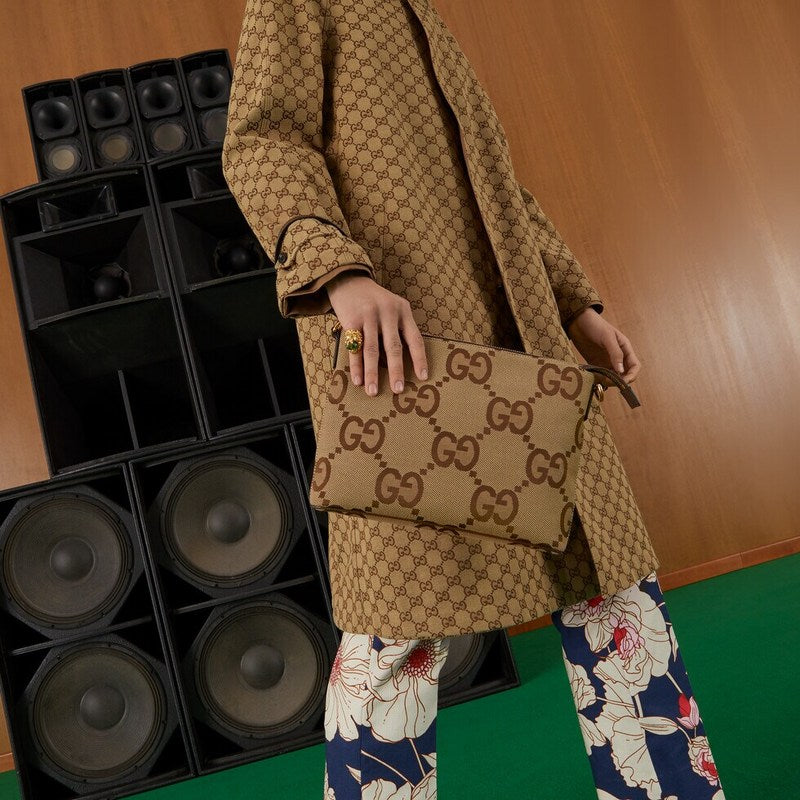 Satchel Bags - GCI Bags - 380