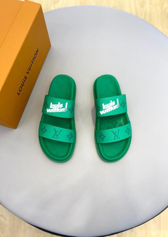 SAMC - LOV Men Shoes - 1081