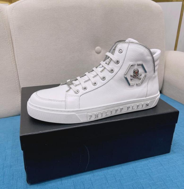 SAMC - PHP Shoes - 033