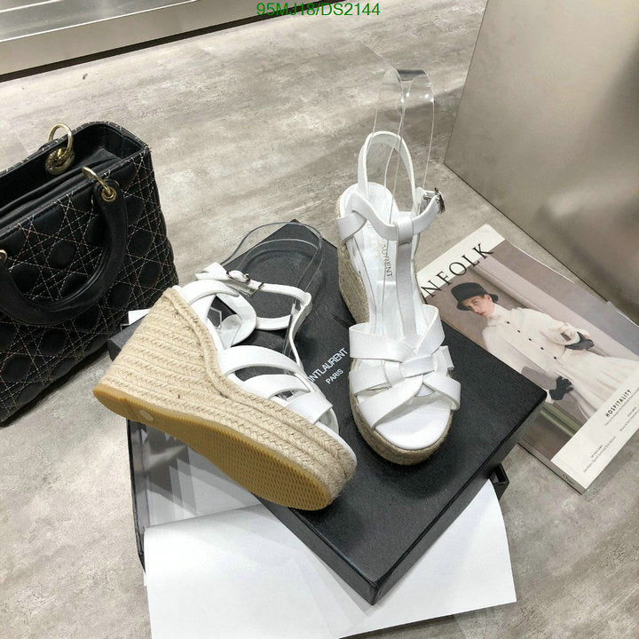 SAMC - YLS Women Shoes Heels - 029