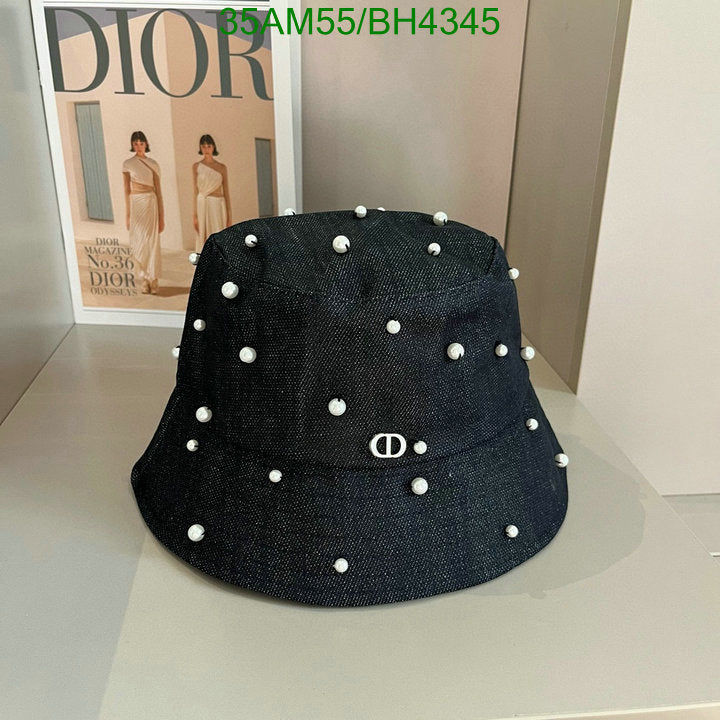 SAMC - DOR Caps & Hats - 011