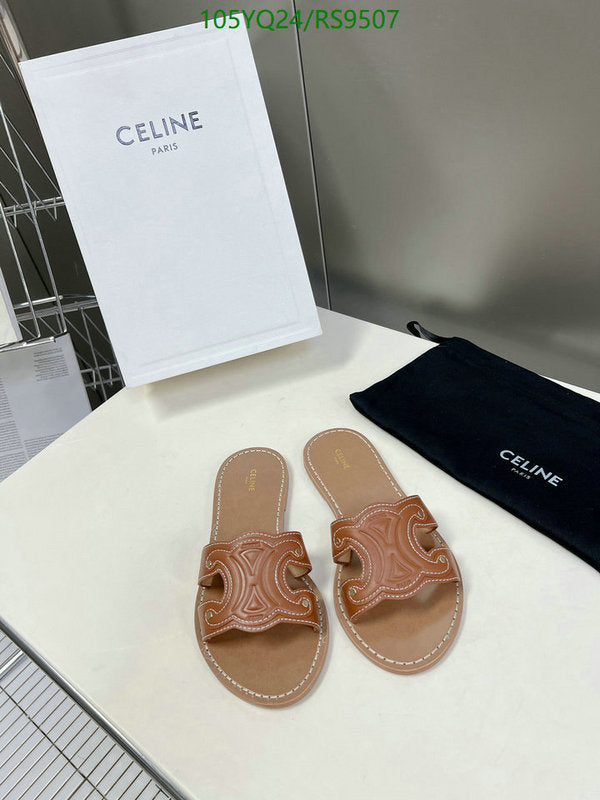 SAMC - COL Women Shoes - 224