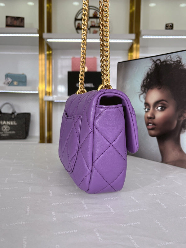 Satchel Bags - CHL Bags - 3373