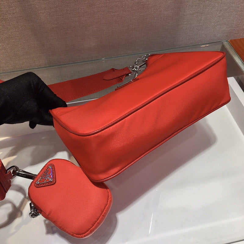 Satchel Bags - PDA Bags - 1902