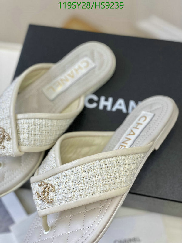 SAMC - CHL Women Shoes Slippers - 046