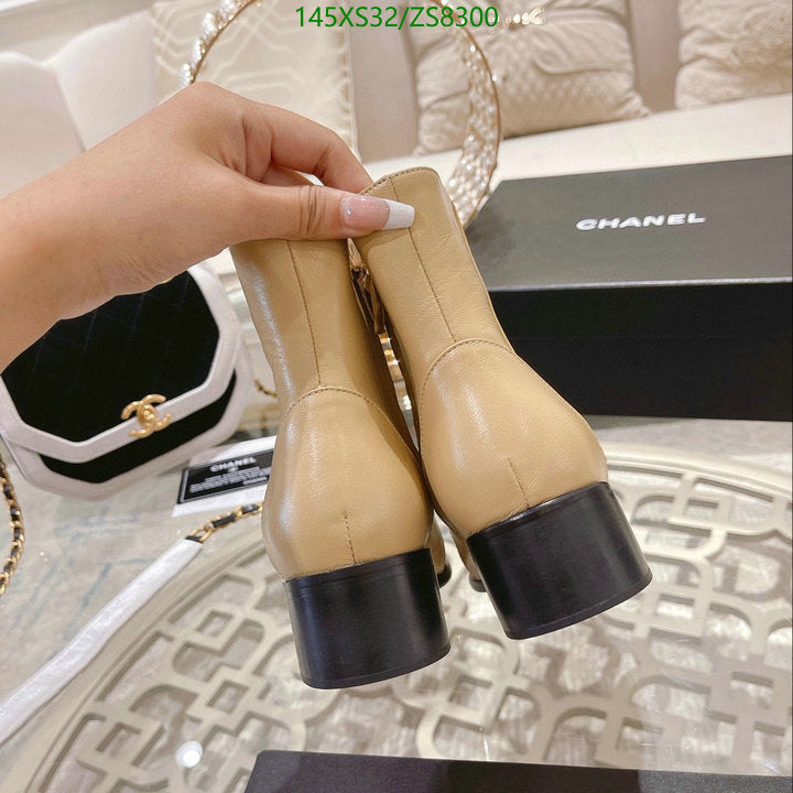 SAMC - Mix Boots - 239