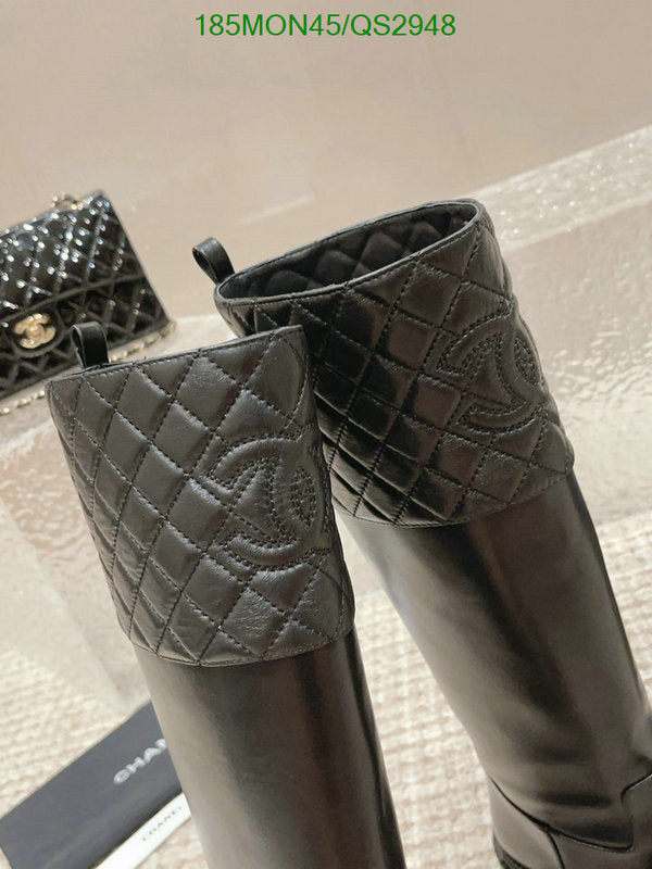SAMC - Mix Boots - 368