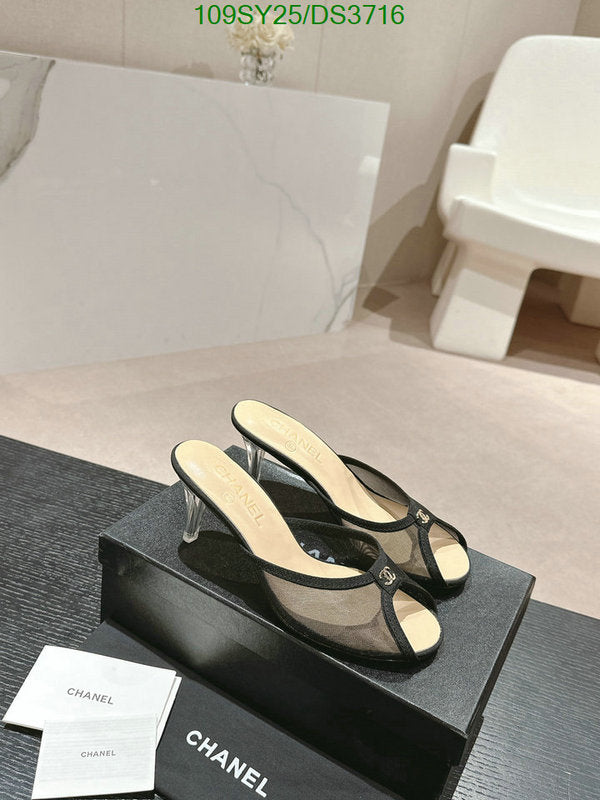 SAMC - CHL Women Shoes High Heels - 015