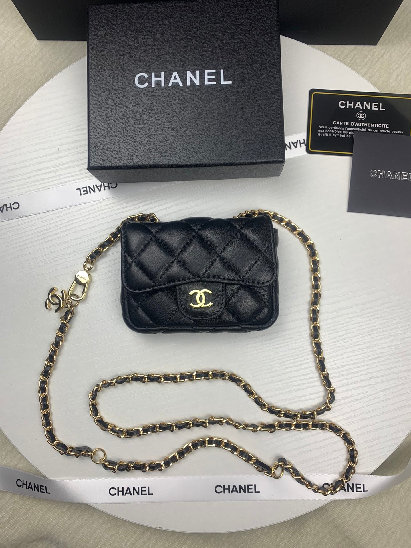 EN - New Arrival Bags CHL 457