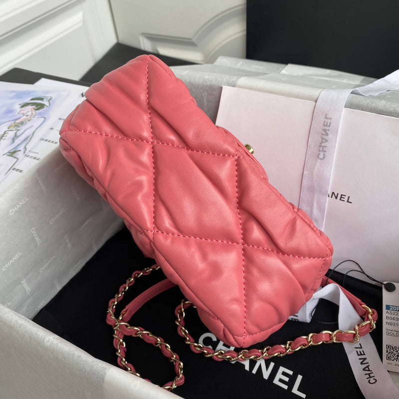 Satchel Bags - CHL Bags - 6372