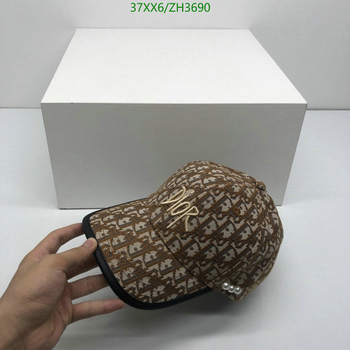 SAMC - DOR Caps & Hats - 133