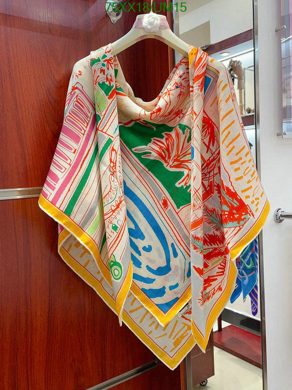 SAMC - HMS Scarves - 529