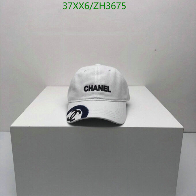 SAMC - CHL Caps & Hats - 428