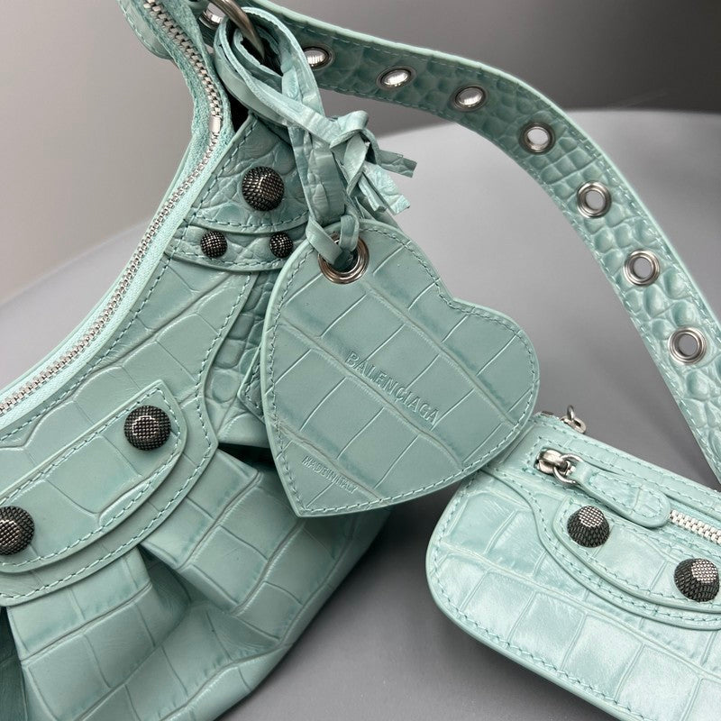 Satchel Bags - BGA Bags - 274