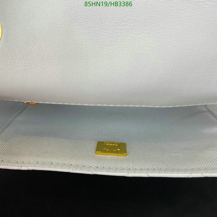 SAMC - CHL Bags Crossbody - 045