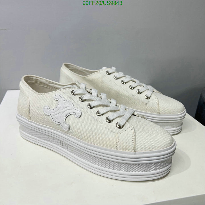 SAMC - COL Women Shoes - 042