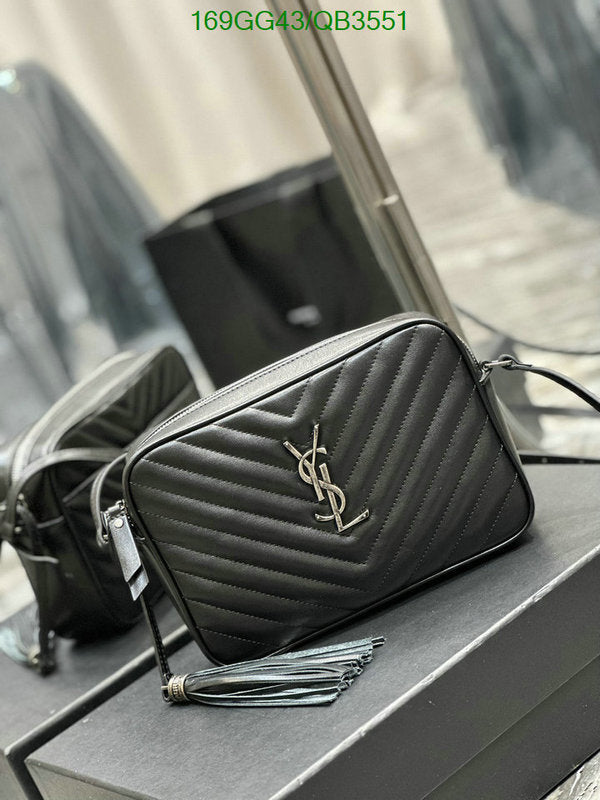 SAMC - YLS Bags - 239
