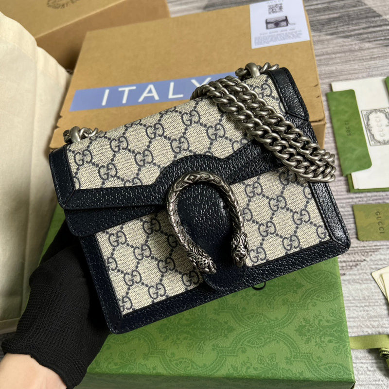 Satchel Bags - GCI Bags - 6593