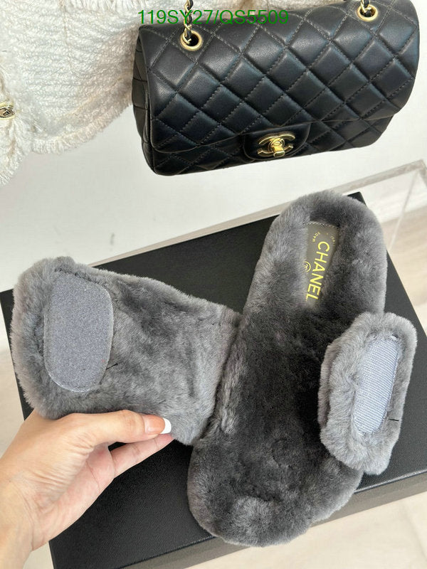 SAMC - CHL Women Shoes Slippers - 172