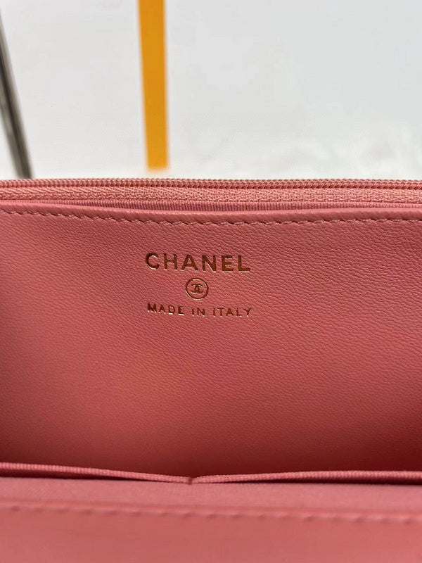 Satchel Bags - CHL Bags - 3048